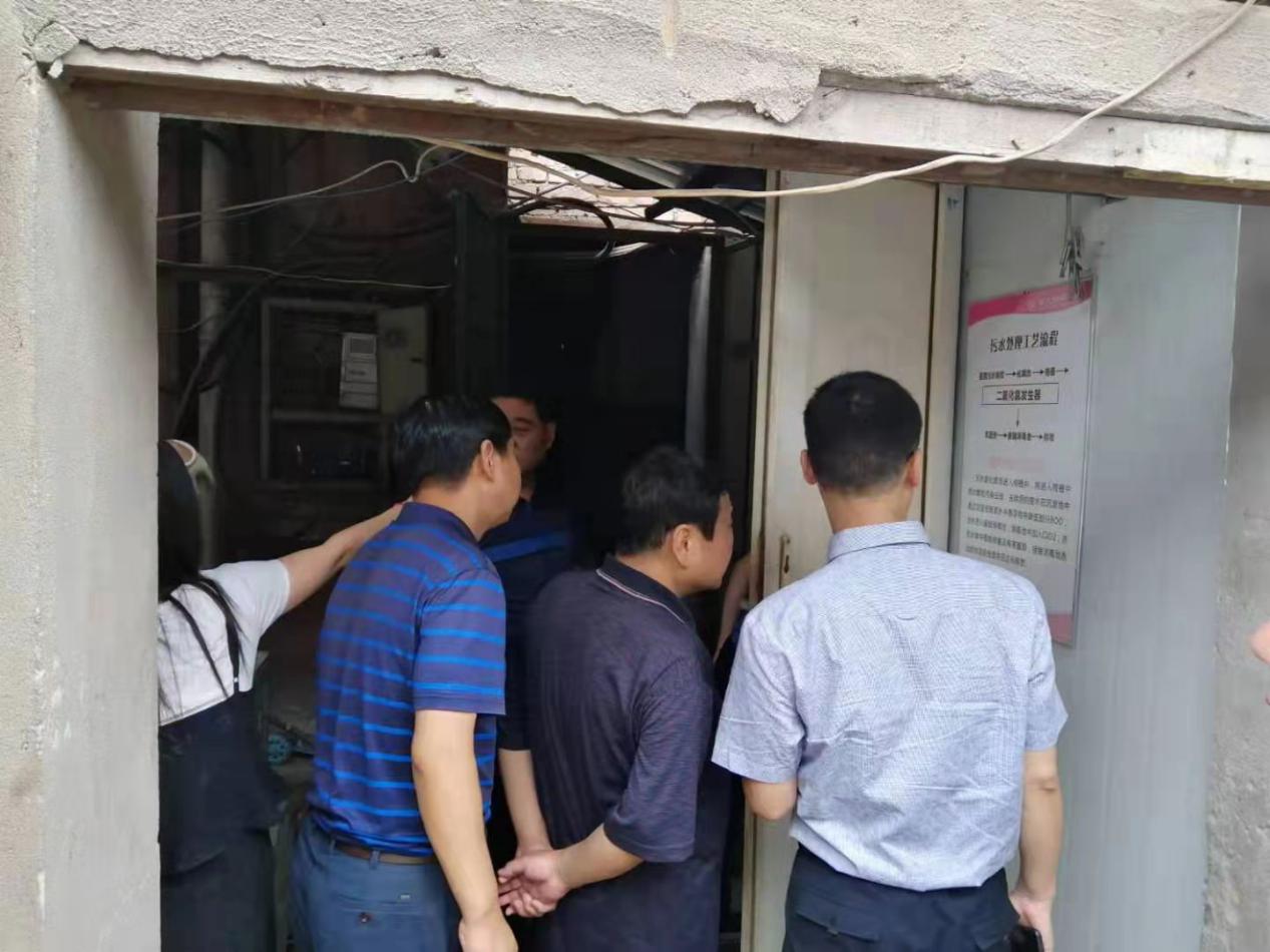 咸阳丽人医院